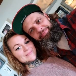 Meet your Posher, Misty